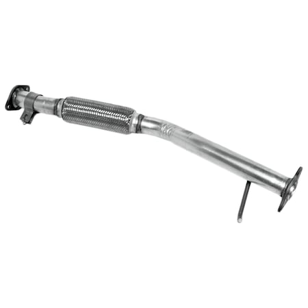Walker Exhaust Exhaust Pipe 53073
